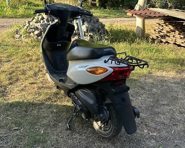 Ямаха  Jog SA 39 ZR, объемом двигателя 0.49 л и пробегом 11 тыс. км за 700 $, фото 3 на Automoto.ua
