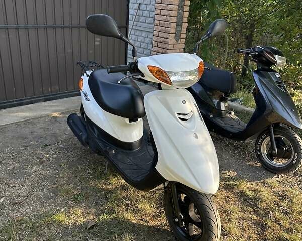 Ямаха  Jog SA 39 ZR, объемом двигателя 0.49 л и пробегом 11 тыс. км за 700 $, фото 1 на Automoto.ua