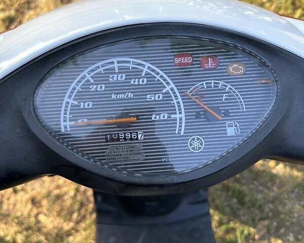 Ямаха  Jog SA 39 ZR, объемом двигателя 0.49 л и пробегом 11 тыс. км за 700 $, фото 4 на Automoto.ua