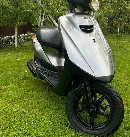 Серый Ямаха  Jog SA 39 ZR, объемом двигателя 0 л и пробегом 8 тыс. км за 550 $, фото 2 на Automoto.ua
