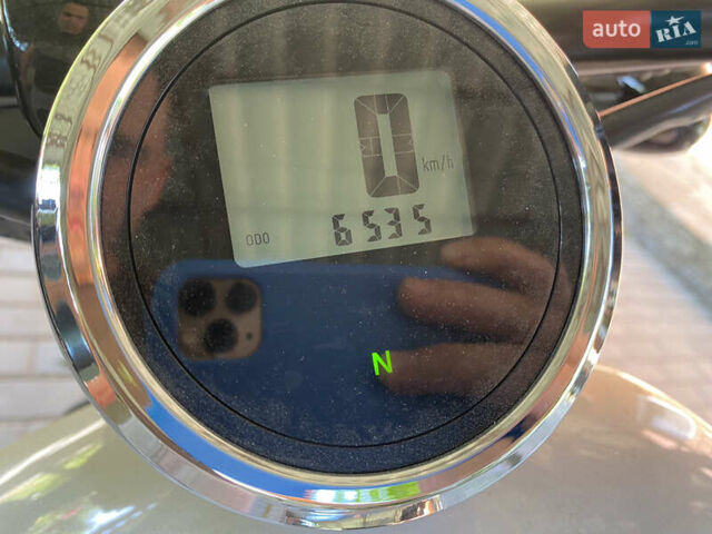 Белый Ямаха Bolt, объемом двигателя 1 л и пробегом 6 тыс. км за 8500 $, фото 21 на Automoto.ua