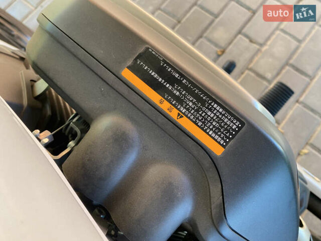 Белый Ямаха Bolt, объемом двигателя 1 л и пробегом 6 тыс. км за 8500 $, фото 19 на Automoto.ua