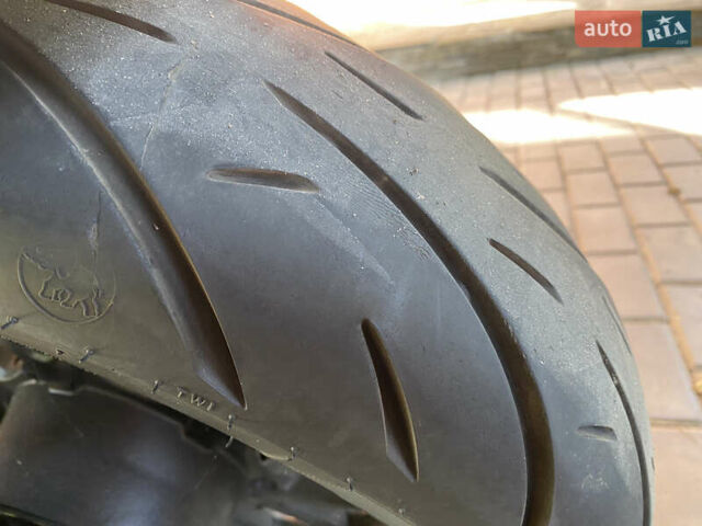 Белый Ямаха Bolt, объемом двигателя 1 л и пробегом 6 тыс. км за 8500 $, фото 27 на Automoto.ua