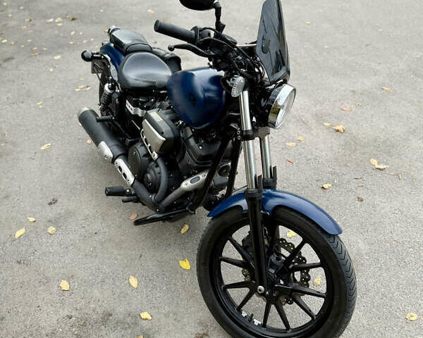 Ямаха Bolt 2015 у Вінниці на Automoto.ua Чорний Ямаха Bolt, об'ємом двигуна 0.94 л та пробігом 14 тис. км за 7000 $, фото 5 на Automoto.ua