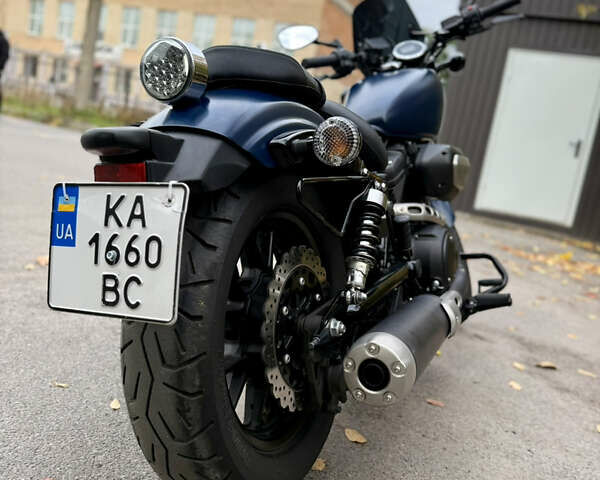 Ямаха Bolt 2015 у Вінниці на Automoto.ua Чорний Ямаха Bolt, об'ємом двигуна 0.94 л та пробігом 14 тис. км за 7000 $, фото 2 на Automoto.ua