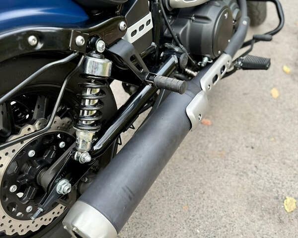 Ямаха Bolt 2015 у Вінниці на Automoto.ua Чорний Ямаха Bolt, об'ємом двигуна 0.94 л та пробігом 14 тис. км за 7000 $, фото 3 на Automoto.ua