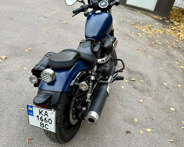 Ямаха Bolt 2015 у Вінниці на Automoto.ua Чорний Ямаха Bolt, об'ємом двигуна 0.94 л та пробігом 14 тис. км за 7000 $, фото 6 на Automoto.ua