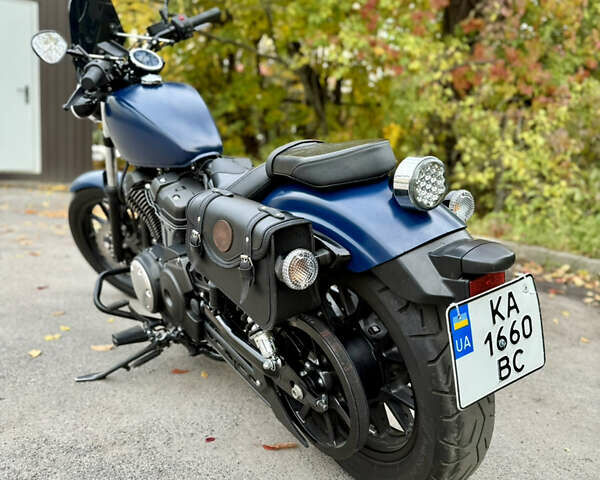 Ямаха Bolt 2015 у Вінниці на Automoto.ua Чорний Ямаха Bolt, об'ємом двигуна 0.94 л та пробігом 14 тис. км за 7000 $, фото 7 на Automoto.ua