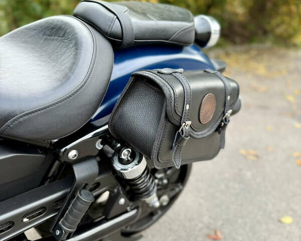 Ямаха Bolt 2015 у Вінниці на Automoto.ua Чорний Ямаха Bolt, об'ємом двигуна 0.94 л та пробігом 14 тис. км за 7000 $, фото 9 на Automoto.ua