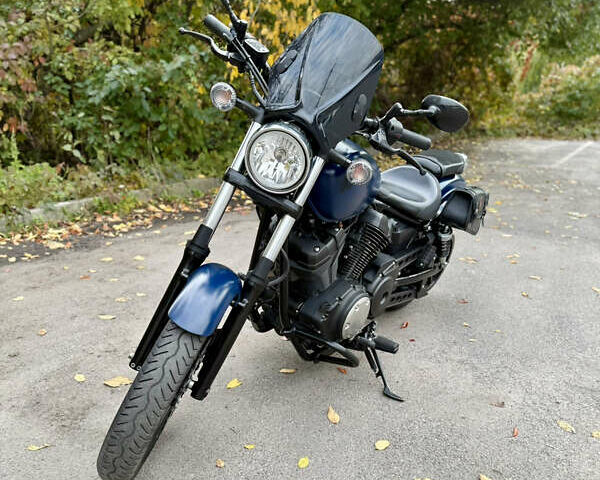 Ямаха Bolt 2015 у Вінниці на Automoto.ua Чорний Ямаха Bolt, об'ємом двигуна 0.94 л та пробігом 14 тис. км за 7000 $, фото 8 на Automoto.ua