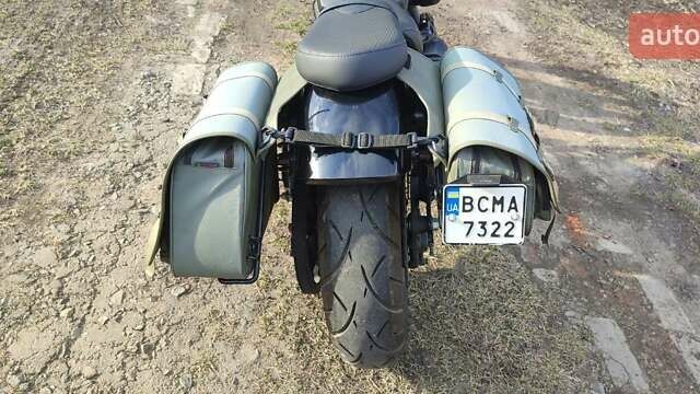 Черный Ямаха Bolt, объемом двигателя 0 л и пробегом 6 тыс. км за 7750 $, фото 19 на Automoto.ua