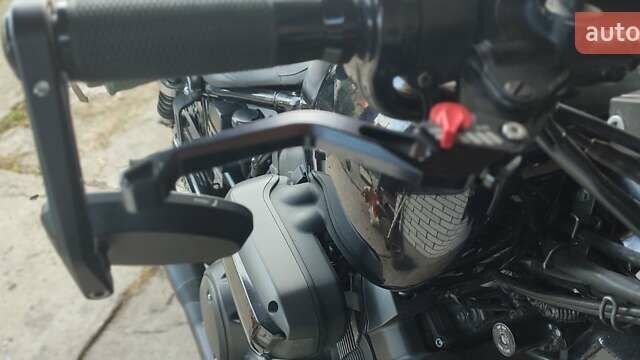 Черный Ямаха Bolt, объемом двигателя 0 л и пробегом 6 тыс. км за 7750 $, фото 1 на Automoto.ua