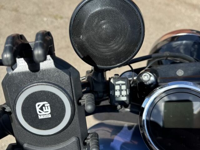 Ямаха Bolt, объемом двигателя 0.95 л и пробегом 0 тыс. км за 6900 $, фото 5 на Automoto.ua