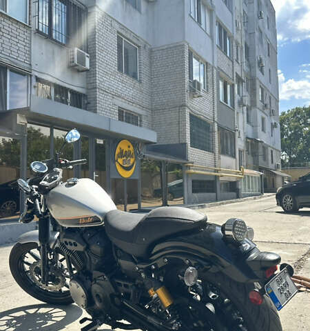 Ямаха Bolt, об'ємом двигуна 1 л та пробігом 17 тис. км за 6500 $, фото 4 на Automoto.ua