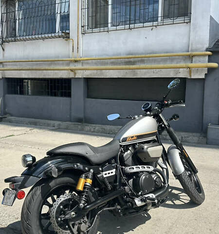 Ямаха Bolt, об'ємом двигуна 1 л та пробігом 17 тис. км за 6500 $, фото 6 на Automoto.ua