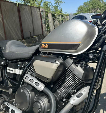 Ямаха Bolt, об'ємом двигуна 1 л та пробігом 17 тис. км за 6500 $, фото 7 на Automoto.ua