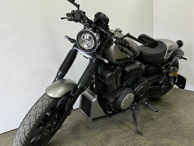 Ямаха Bolt, объемом двигателя 0.95 л и пробегом 0 тыс. км за 9900 $, фото 1 на Automoto.ua