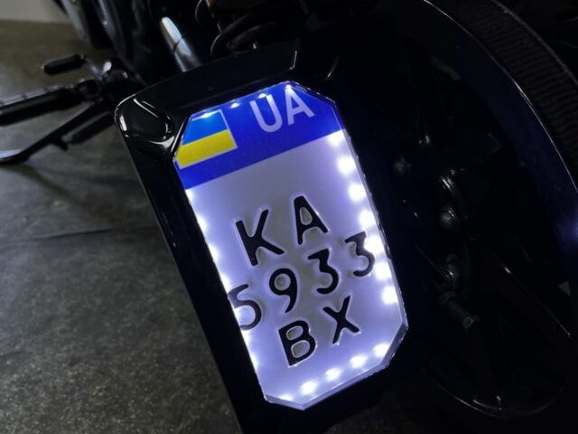 Ямаха Bolt, объемом двигателя 0.95 л и пробегом 0 тыс. км за 9900 $, фото 9 на Automoto.ua