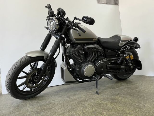 Ямаха Bolt, объемом двигателя 0.95 л и пробегом 0 тыс. км за 9900 $, фото 2 на Automoto.ua