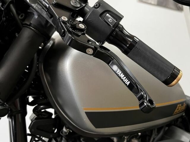 Ямаха Bolt, объемом двигателя 0.95 л и пробегом 0 тыс. км за 9900 $, фото 6 на Automoto.ua