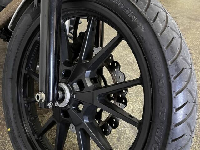 Ямаха Bolt, объемом двигателя 0.95 л и пробегом 0 тыс. км за 9900 $, фото 7 на Automoto.ua