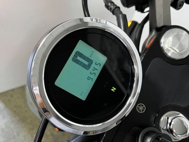 Ямаха Bolt, объемом двигателя 0.95 л и пробегом 0 тыс. км за 9900 $, фото 10 на Automoto.ua