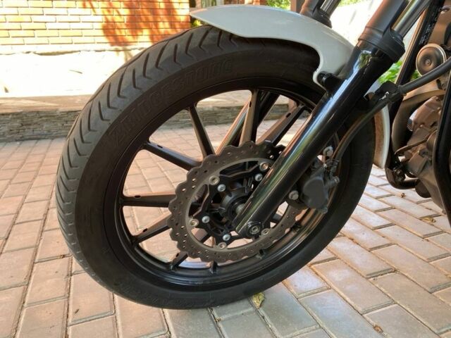 Ямаха Bolt, об'ємом двигуна 0.95 л та пробігом 0 тис. км за 8500 $, фото 12 на Automoto.ua