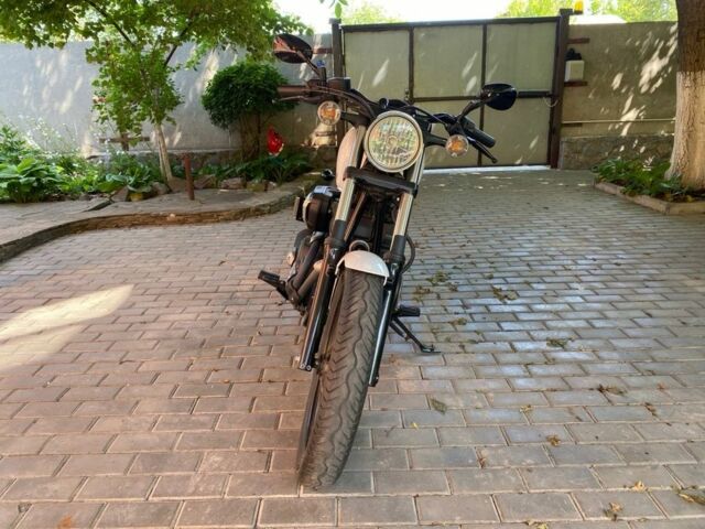 Ямаха Bolt, об'ємом двигуна 0.95 л та пробігом 0 тис. км за 8500 $, фото 3 на Automoto.ua