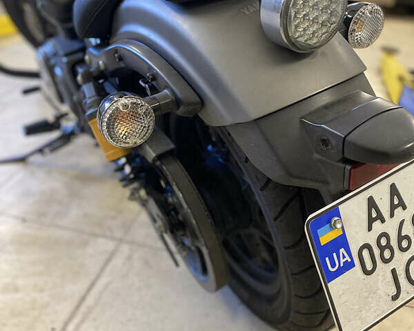 Ямаха Bolt, объемом двигателя 0.95 л и пробегом 29 тыс. км за 6500 $, фото 7 на Automoto.ua