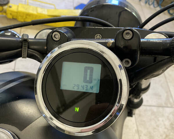 Ямаха Bolt, объемом двигателя 0.95 л и пробегом 29 тыс. км за 6500 $, фото 5 на Automoto.ua