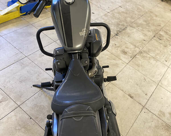 Ямаха Bolt, объемом двигателя 0.95 л и пробегом 29 тыс. км за 6500 $, фото 8 на Automoto.ua