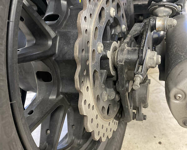 Ямаха Bolt, объемом двигателя 0.95 л и пробегом 29 тыс. км за 6500 $, фото 9 на Automoto.ua