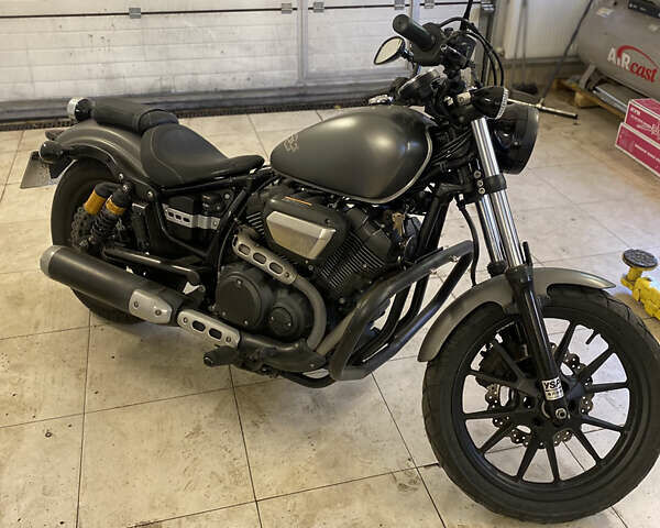 Ямаха Bolt, объемом двигателя 0.95 л и пробегом 29 тыс. км за 6500 $, фото 3 на Automoto.ua