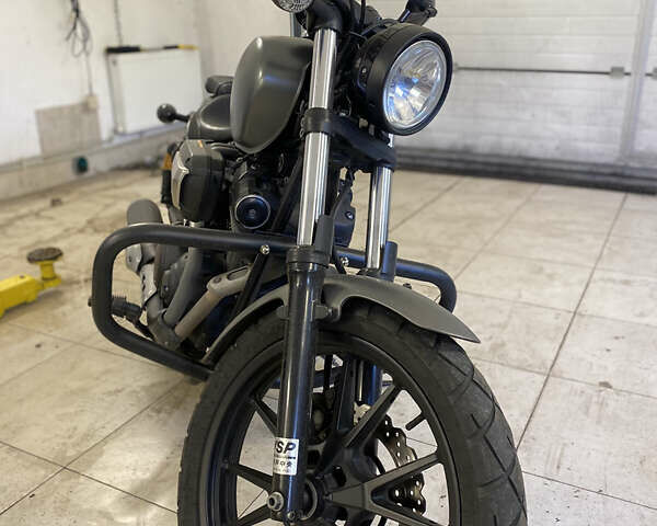 Ямаха Bolt, объемом двигателя 0.95 л и пробегом 29 тыс. км за 6500 $, фото 1 на Automoto.ua