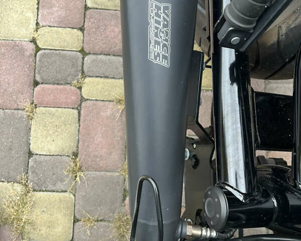 Зеленый Ямаха Bolt, объемом двигателя 0.95 л и пробегом 8 тыс. км за 7200 $, фото 4 на Automoto.ua