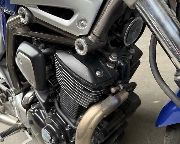 Серый Ямаха BT 1100 Bulldog, объемом двигателя 1.1 л и пробегом 19 тыс. км за 5500 $, фото 7 на Automoto.ua