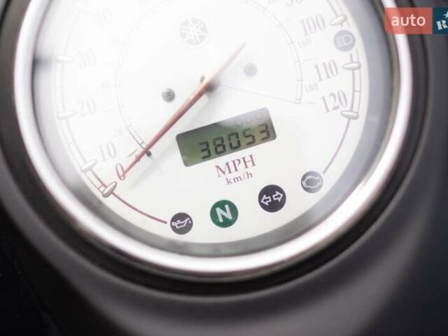 Ямаха Drag Star 1100 2005 в Кривом Роге на Automoto.ua Черный Ямаха Drag Star 1100, объемом двигателя 0 л и пробегом 35 тыс. км за 6999 $, фото 1 на Automoto.ua