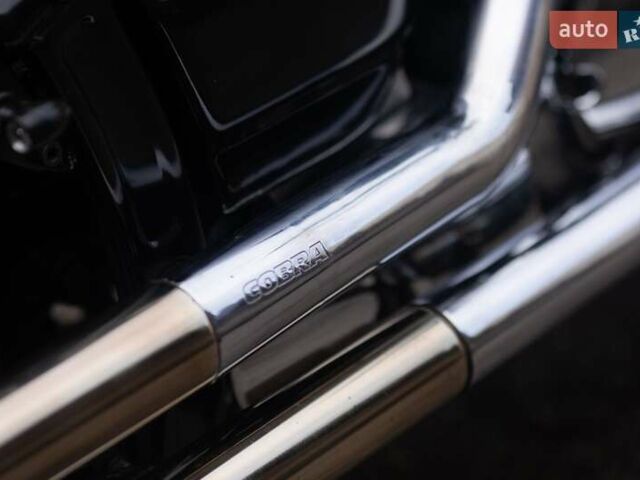 Ямаха Drag Star 1100 2005 в Кривом Роге на Automoto.ua Черный Ямаха Drag Star 1100, объемом двигателя 0 л и пробегом 35 тыс. км за 6999 $, фото 13 на Automoto.ua