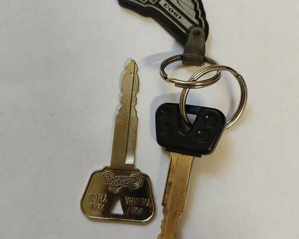 Черный Ямаха Drag Star 1100, объемом двигателя 0 л и пробегом 16 тыс. км за 7800 $, фото 12 на Automoto.ua