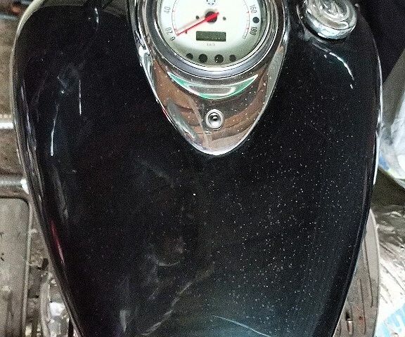 Ямаха Drag Star 1100, об'ємом двигуна 1.1 л та пробігом 0 тис. км за 6200 $, фото 3 на Automoto.ua