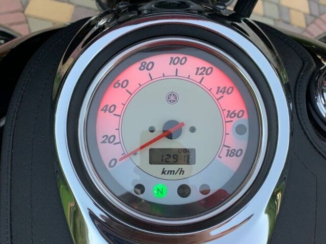 Ямаха Drag Star 1100, объемом двигателя 1.1 л и пробегом 0 тыс. км за 8500 $, фото 4 на Automoto.ua