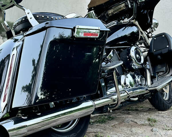 Ямаха Drag Star 1100, об'ємом двигуна 0 л та пробігом 80 тис. км за 5900 $, фото 2 на Automoto.ua