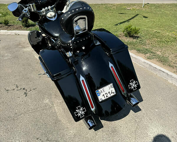 Ямаха Drag Star 1100, об'ємом двигуна 0 л та пробігом 80 тис. км за 5900 $, фото 3 на Automoto.ua