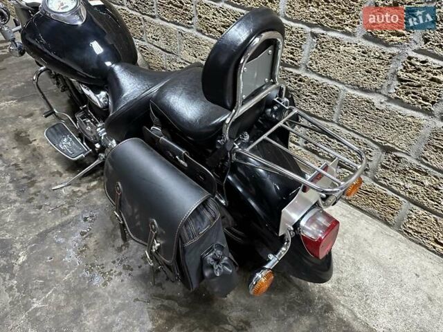 Ямаха Drag Star 1100, об'ємом двигуна 0 л та пробігом 54 тис. км за 5400 $, фото 1 на Automoto.ua