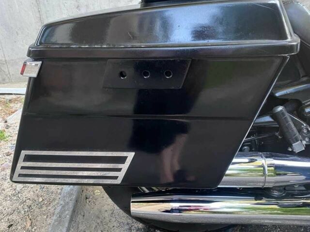 Ямаха Drag Star 1100, об'ємом двигуна 1.1 л та пробігом 0 тис. км за 5400 $, фото 4 на Automoto.ua