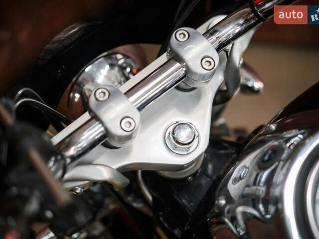 Ямаха Drag Star 1100, об'ємом двигуна 1.1 л та пробігом 17 тис. км за 8000 $, фото 11 на Automoto.ua