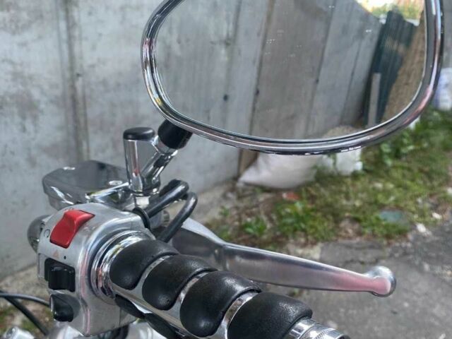 Ямаха Drag Star 1100, об'ємом двигуна 1.1 л та пробігом 0 тис. км за 5400 $, фото 8 на Automoto.ua