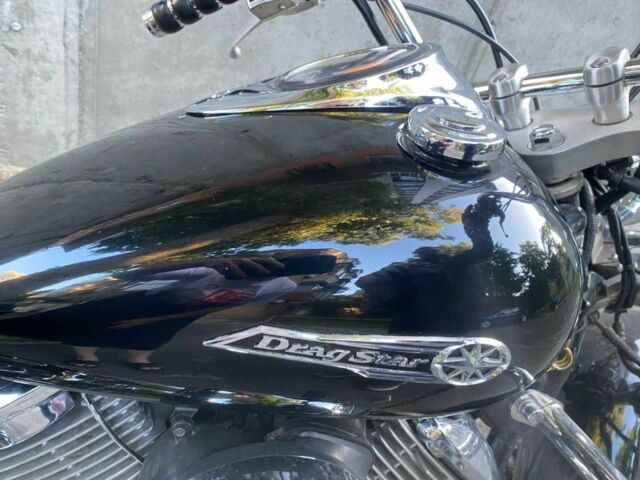 Ямаха Drag Star 1100, об'ємом двигуна 1.1 л та пробігом 0 тис. км за 5400 $, фото 6 на Automoto.ua