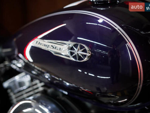 Ямаха Drag Star 1100, объемом двигателя 1.1 л и пробегом 14 тыс. км за 8000 $, фото 7 на Automoto.ua