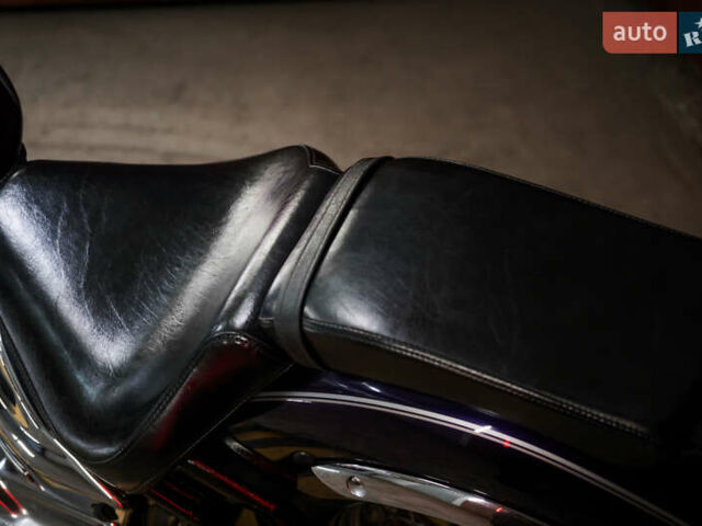 Ямаха Drag Star 1100, объемом двигателя 1.1 л и пробегом 14 тыс. км за 8000 $, фото 11 на Automoto.ua